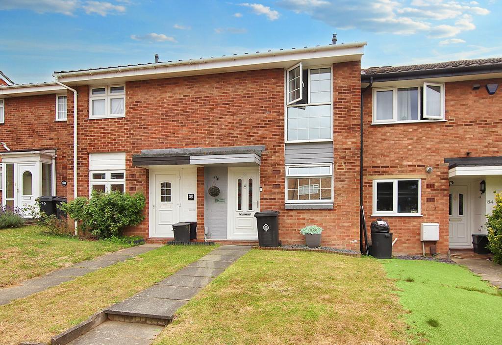 Dyke Drive, Orpington, BR5 2 bed terraced house for sale - £395,000