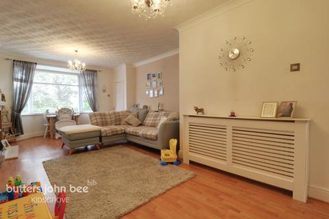 3 bedroom semi-detached house for sale, Turnhurst Road, Packmoor, ST7