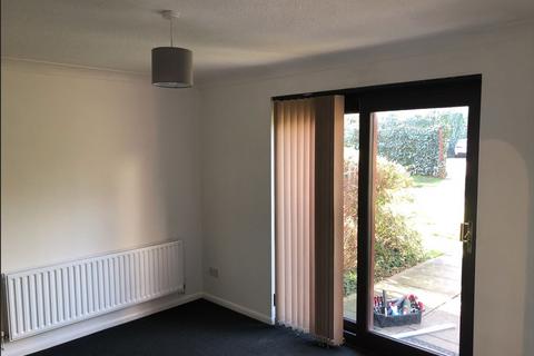 2 bedroom flat for sale, Gubbins Lane, Romford RM3