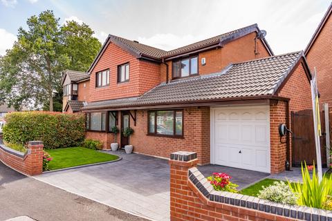 20 Cocklade Lane, Hale Village, Liverpool, L24 4BD