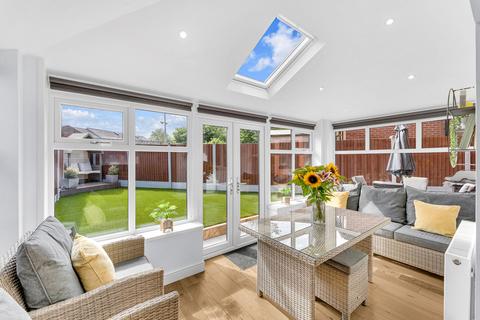 20 Cocklade Lane, Hale Village, Liverpool, L24 4BD