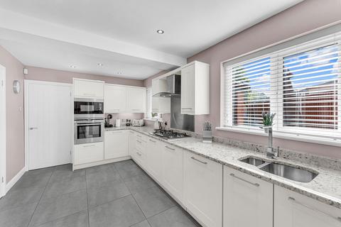 20 Cocklade Lane, Hale Village, Liverpool, L24 4BD
