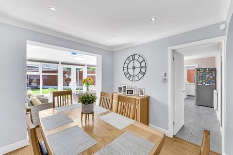 20 Cocklade Lane, Hale Village, Liverpool, L24 4BD