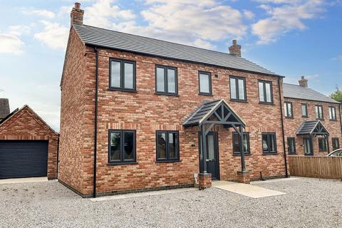 Rat Row, Wisbech St. Mary, PE13
