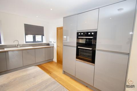 4 bedroom detached house for sale, Rat Row, Wisbech St. Mary, PE13