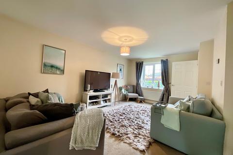 3 bedroom link detached house for sale, Moorhen Grove, Stafford, ST16