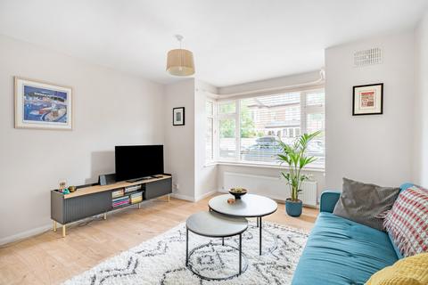 2 bedroom apartment for sale, Westcombe Park Road, London