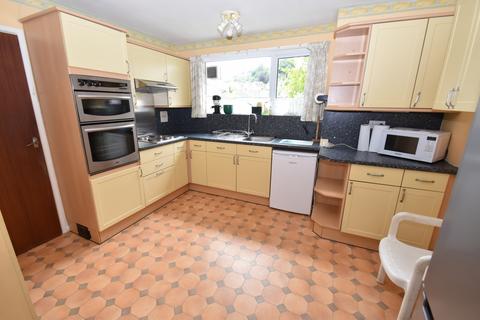 3 bedroom bungalow for sale, Bampfylde Close, Tiverton, Devon, EX16