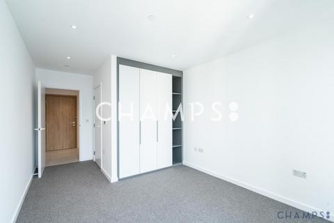 2 bedroom flat to rent, Jacquard Point, Tapestry Way, E1