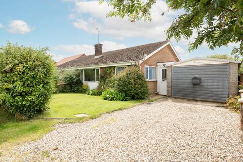 3 bedroom semi-detached bungalow for sale, The Paddock, Happisburgh