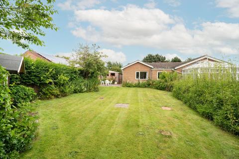 3 bedroom detached bungalow for sale, The Paddock, Happisburgh