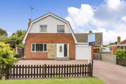 4 bedroom detached house for sale, The Meadows, Cherry Burton, Beverley, HU17