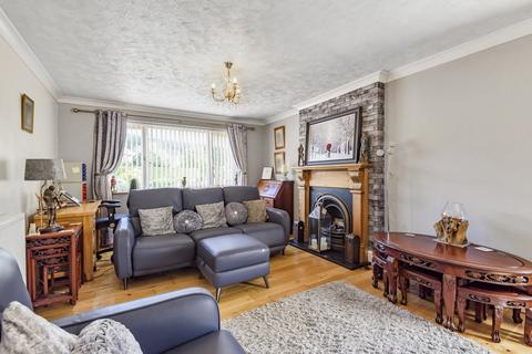 4 bedroom detached house for sale, The Meadows, Cherry Burton, Beverley, HU17