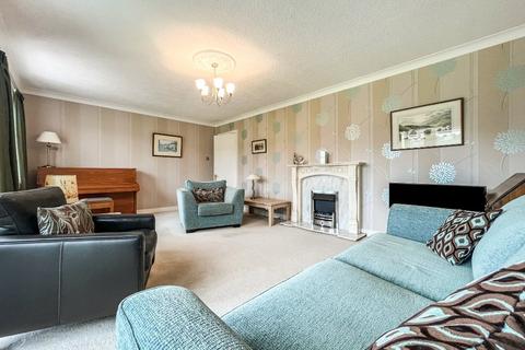 3 High Fell Close, Settle, BD24 9RR