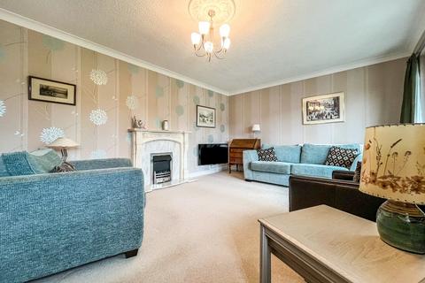 3 High Fell Close, Settle, BD24 9RR