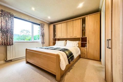 3 High Fell Close, Settle, BD24 9RR