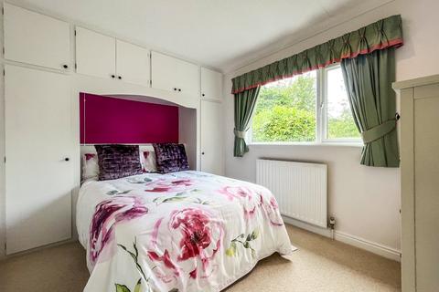 3 High Fell Close, Settle, BD24 9RR
