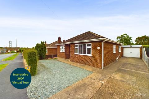 3 bedroom detached bungalow for sale, Western Drive, North Lincolnshire DN18