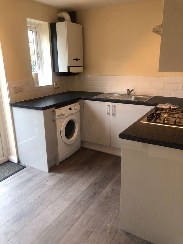 Aspendale Close, Longton, Preston, PR4 2 bed semidetached house to