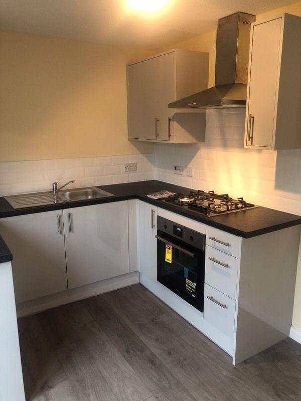Aspendale Close, Longton, Preston, PR4 2 bed semidetached house to
