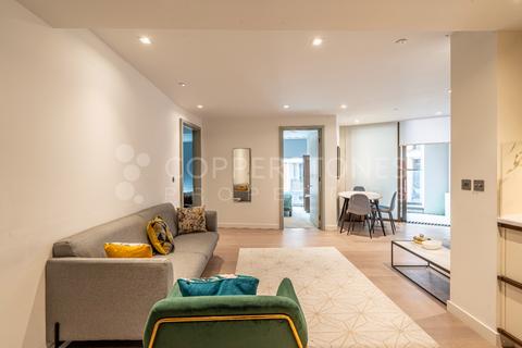 2 bedroom property with land for sale, Westmark Tower, Newcastle Place W2