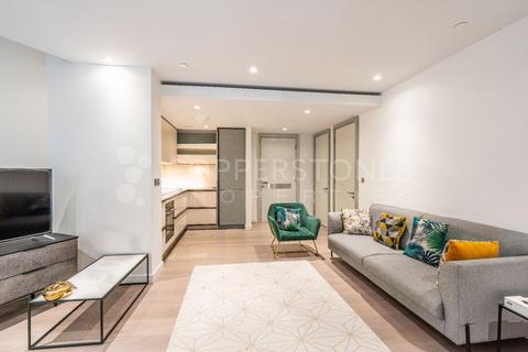 2 bedroom apartment for sale, Westmark Tower, Newcastle Place, W2