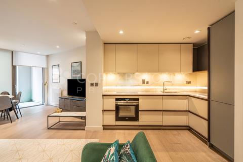 2 bedroom apartment for sale, Westmark Tower, Newcastle Place, W2