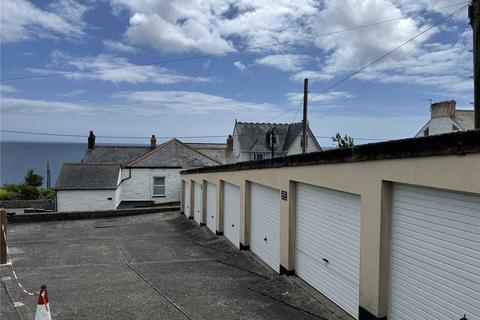 Garage for sale, Parkryn Road, Mousehole TR19