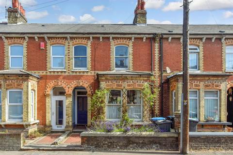 3 bedroom terraced house for sale, Beatrice Road, Margate, Kent