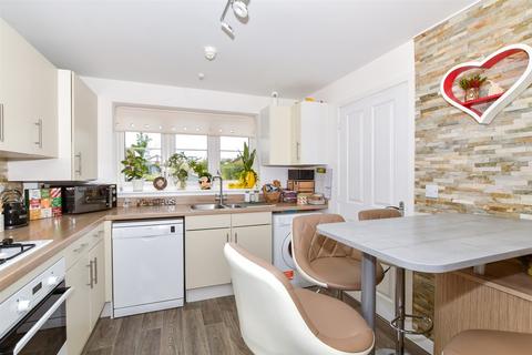 3 bedroom end of terrace house for sale, St. Lawrence Crescent, Coxheath, Maidstone, Kent