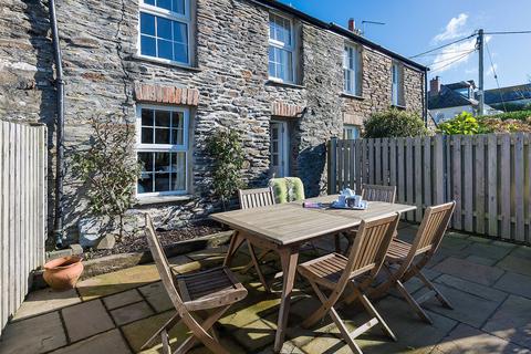 2 bedroom cottage for sale, Sea Holly Cottage, Port Isaac