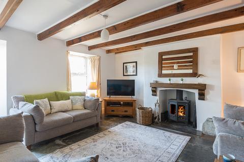 2 bedroom cottage for sale, Sea Holly Cottage, Port Isaac