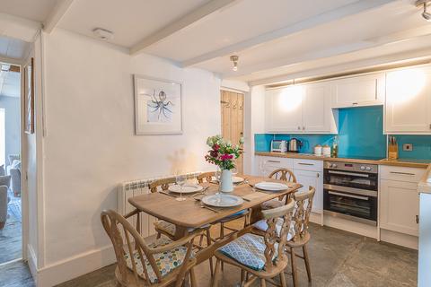 2 bedroom cottage for sale, Sea Holly Cottage, Port Isaac