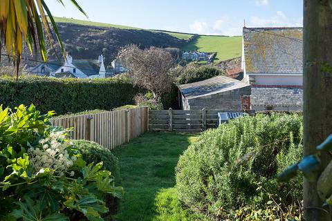 2 bedroom cottage for sale, Sea Holly Cottage, Port Isaac