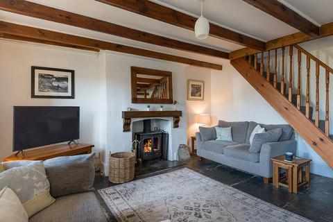 2 bedroom cottage for sale, Sea Holly Cottage, Port Isaac