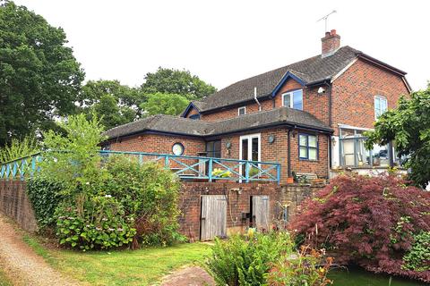 undefined, Derritt Lane Bransgore Dorset BH23 8AR