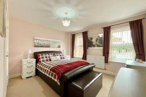 2 bedroom flat for sale, The Crossings, Stone, ST15