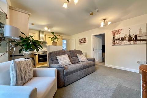 2 bedroom flat for sale, The Crossings, Stone, ST15