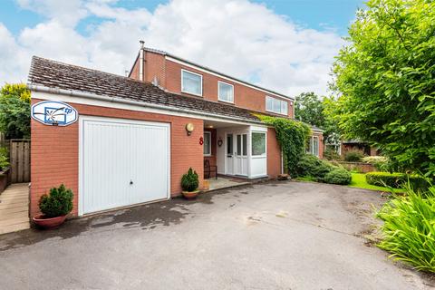 8 Woodleigh, Walton, Brampton, CA8 2DS