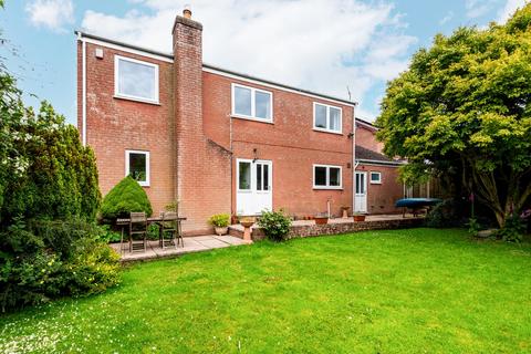 8 Woodleigh, Walton, Brampton, CA8 2DS