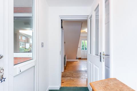 8 Woodleigh, Walton, Brampton, CA8 2DS