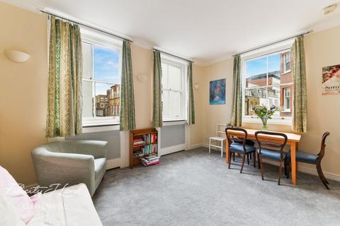 1 bedroom flat for sale, Red Lion Street, London, WC1