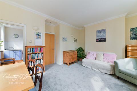 1 bedroom flat for sale, Red Lion Street, London, WC1