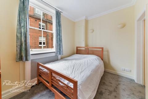 1 bedroom flat for sale, Red Lion Street, London, WC1