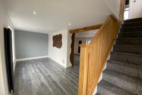 3 bedroom semi-detached house for sale, Fairview Road, Llangyfelach, Swansea, West Glamorgan, SA5 7JJ