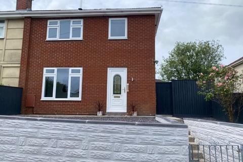 3 bedroom semi-detached house for sale, Fairview Road, Llangyfelach, Swansea