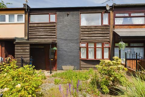 3 bedroom terraced house for sale, Park Grange Road, Norfolk Park, Sheffield, S2
