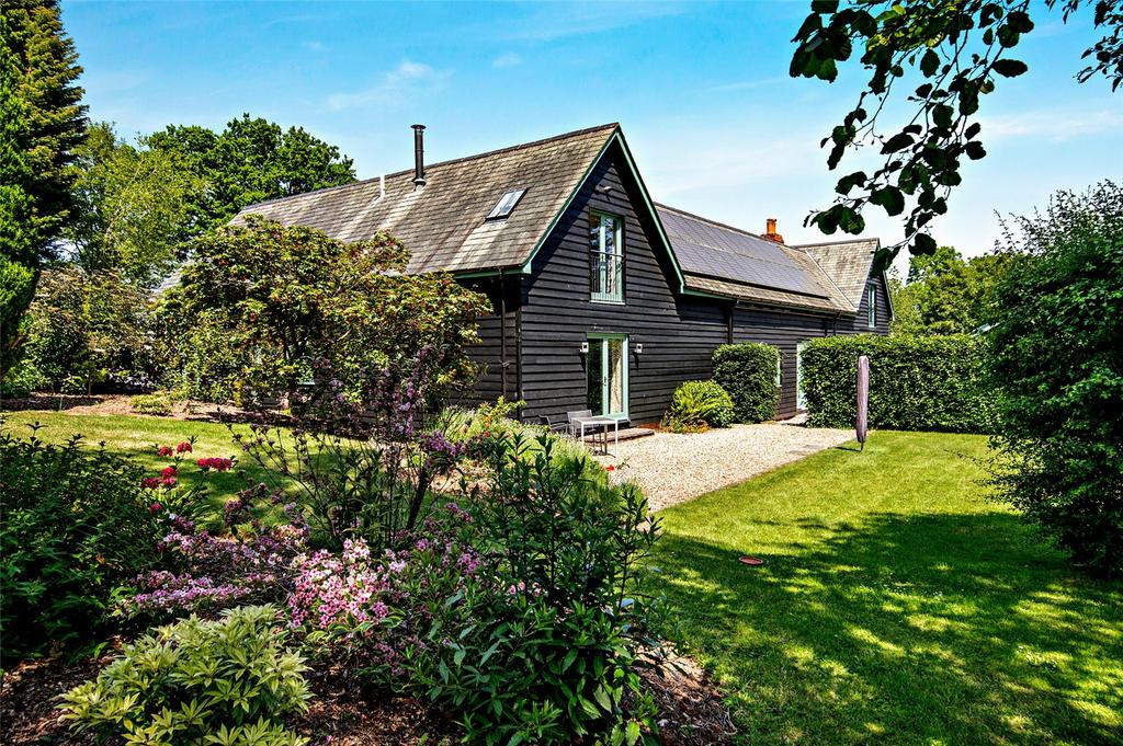 The Barn