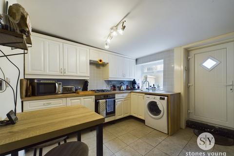 6 Revidge Road, Blackburn, BB2 6JB