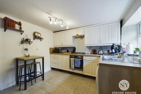 6 Revidge Road, Blackburn, BB2 6JB